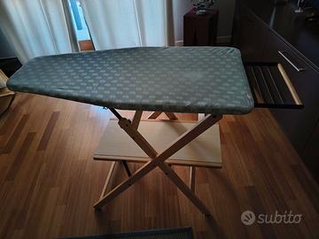 Asse da stiro Foppapedretti