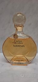 Nahema Guerlain 50 ml sigillato 1978