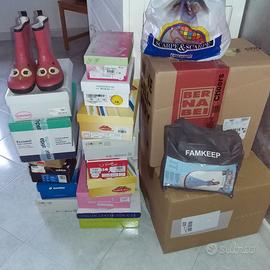 Vestiti bimba 8 9 10 anni giubbini scarpe