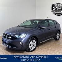 Volkswagen Taigo 1.0 TSI 110 CV Life