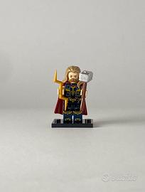 Personaggi Marvel - Minifigure Type Lego Marvel 31
