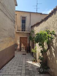Casa Indipendente vico Anniballi 3 Spinete (CB)