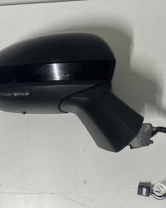 Specchietto retrovisore dx sx renault clio 5 2022