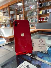 iPhone 11 128GB usato 