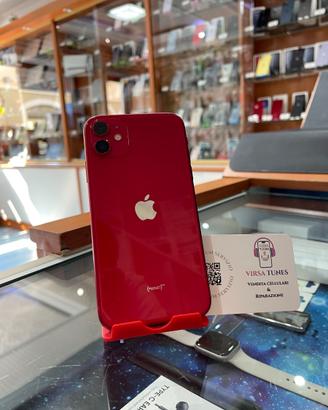 iPhone 11 128GB usato 