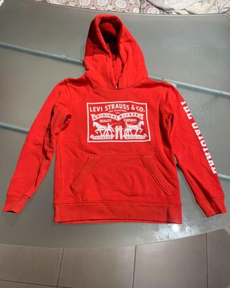 Felpa bambini Levi’s