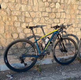 Merida Big Nine 3000 M