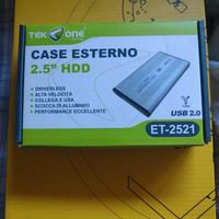 adattatore ssd, hhd esterno usb