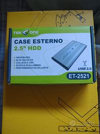 adattatore ssd, hhd esterno usb