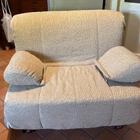divano poltrona letto