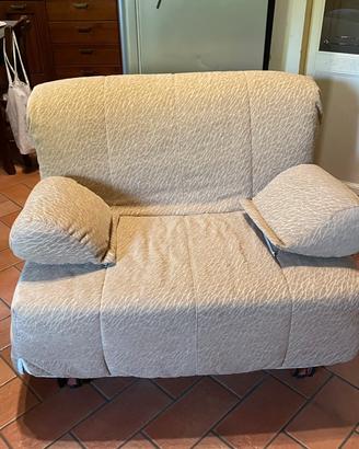 divano poltrona letto