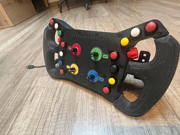 Volante SimRacing