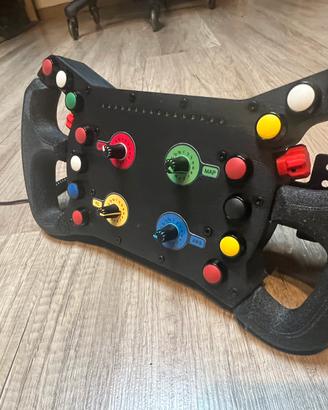 Volante SimRacing