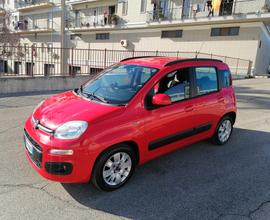 Fiat Panda 1.3 MJT 95 CV S&S EURO 6 Lounge 2017