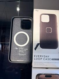 Custodia vetrino Iphone Apple 15 pro max