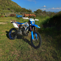 Tm racing en 300 2t