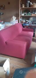 Divano letto 2 metri per 90 cm