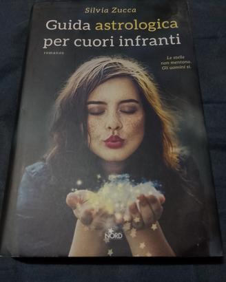 Guida astrologica per cuori infranti 