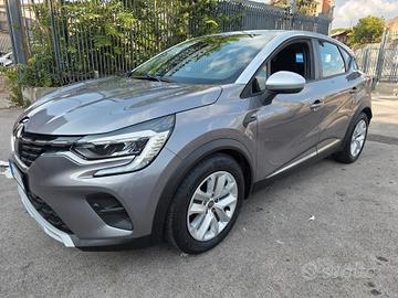 Renault Captur 1.0 GPL 100CV 1 PROPRIETARIO