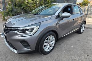 Renault Captur 1.0 GPL 100CV 1 PROPRIETARIO