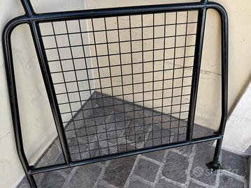 paracabina Rol bar capretta xape 50 piaggio 