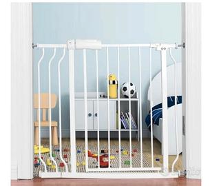 cancelletto scale per sicurezza bambini
