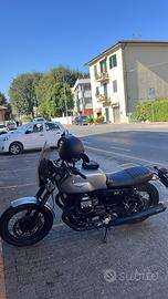 V7 Moto Guzzi