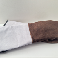 GUANTI ALTA TEMPERATURA PER FORNO mod. SCHNEIDER