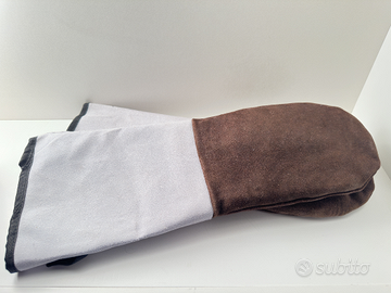 GUANTI ALTA TEMPERATURA PER FORNO mod. SCHNEIDER