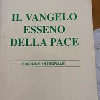 Il vangelo esseno della pace edizione integrale