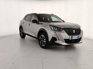 Peugeot 2008 BlueHDi 130 S&S EAT8 GT