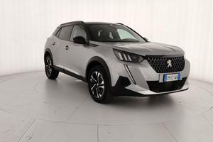 Peugeot 2008 BlueHDi 130 S&S EAT8 GT