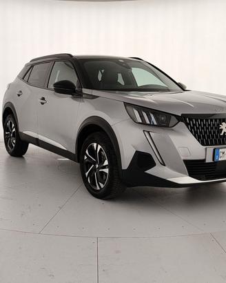 Peugeot 2008 BlueHDi 130 S&S EAT8 GT