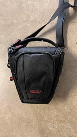 Custodia Macchina Fotografica