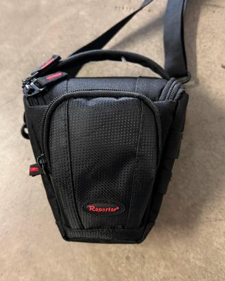 Custodia Macchina Fotografica