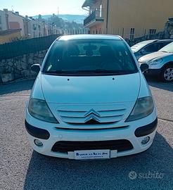 Citroen C3 1.4 HDi 70CV airdream Perfect
