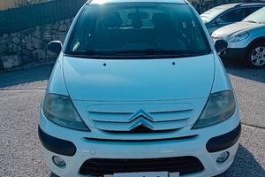 Citroen C3 1.4 HDi 70CV airdream Perfect
