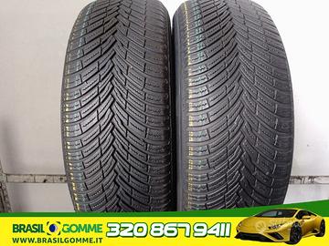 Gomme 225/60/18 PIRELLI 4 Stagioni