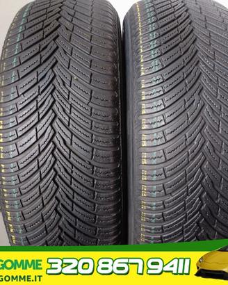 Gomme 225/60/18 PIRELLI 4 Stagioni