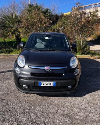 Fiat 500L LIVING 1.6 Multijet 105 CV POP STAR