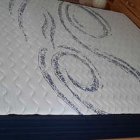 Materasso matrimoniale 160X200