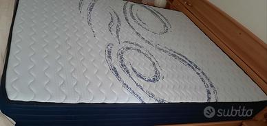 Materasso matrimoniale 160X200