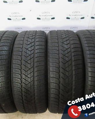 Saldi 235 55 19 Pirelli  95% 235 55 R19