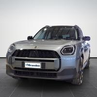 MINI Mini Countryman 2.0 48V D Classic auto