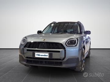 MINI Mini Countryman 2.0 48V D Classic auto