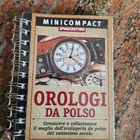 Libricino orologi da polso 