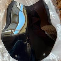 parabrezza per bmw gs1200 1250 standard LC