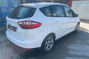 Ford C-Max 1.6 TDCi 115CV Plus