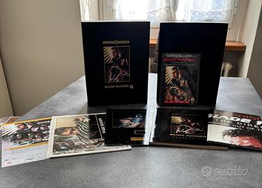 Cofanetto Limited Edition Blade Runner 1982