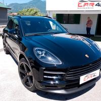 Porsche Macan - TETTO - PASM - MATRIX-FULL OPTIONA